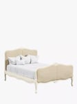 Laura Ashley Provencale Bed Frame, Super King Size, Ivory