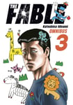 The Fable Omnibus 3 (Vol. 56)