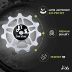 Jrc Components Shimano Road 12 Speed Dura Ace Styrhjul