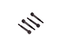 4X Alphacool Eisbaer Aurora/Pro/LT LGA 115X/1200/1700 Screw Set Screws-Kit