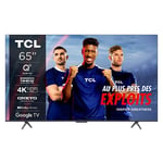 Tv Qled 65" Tcl 65c71c