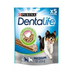 DentaLife Tuggpinnar Medium - 5-pack
