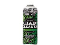 Kedjerengöring chain cleaner spray flaska 400 ml muc-off