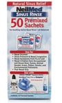 Neilmed Sinus Rinse 50 Pre Mixed Sachets