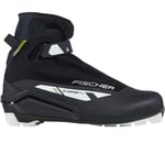 Fischer Comfort Pro Skisko Voksen 2023 38