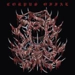 Corpus Offal - Corpus Offal (Splatter Vinyl Lp) (LP)