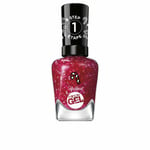 vernis à ongles Sally Hansen Miracle Gel Nº 912 Peppermint to be 14,7 ml