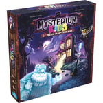 Mysterium Kids : le trésor du capitaine Bouh