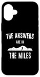 iPhone 16 Plus The Answers Are In The Miles Case