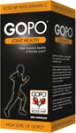 GOPO Joint Health | Rose-Hip With Vitamin C | High Level of GOPO | 200 Capsules