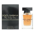 Dolce  Gabbana The Only One Eau de Parfum 50ml