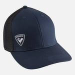 Cappellino Rossignol Homme Sender - 715 (Navy Foncé) - Taille Unique.