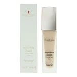 Elizabeth Arden Flawless Finish Skincaring 160W Light Skin Warm Tone Foundation 30ml