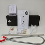 Mira Sport White 9kW Electric Shower 1.1746.750 Rare New Free Postage