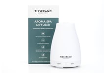 Tisserand Aromatherapy Equipment Aroma Spa Diffuser