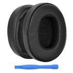 MMOBIEL Ear Pads Replacement Skullcandy Crusher Wireless / Crusher Evo - Black