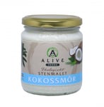 Alive Foods Ekologiskt & Stenmalet Kokossmör