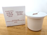 Charlotte Tilbury Magic Water Cream 50ml REFILL New in Box