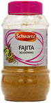 Schwartz Fajita Seasoning, Mexican Spice Mix for Fajitas, 0.53 kg