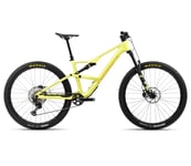 Orbea Orbea Occam SL H10 | Mountainbike | Spicy Lime-Corn Yellow