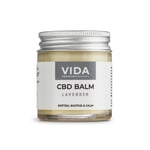 Pura Vida CBD Balm Lavendel 30ml - Allroundsalva