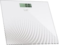 Lafe 44590 Electronic Body Scale With Analysis Wls003.1