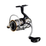 Daiwa 20 LUVIAS LT3000 Fishing Spinning Reel Nylon Black Gray ‎00060209 NEW