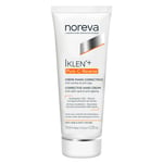 Noreva Iklen+ Pure C Reverse Crème Mains Correctrice Anti-taches et Anti-age Pour La Peau 75 ml