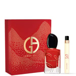 Armani Si Passione 50ml Gift Set (Worth £119.60)