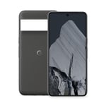 Google Pixel 8 Pro 128GB Licorice avec Case Pixel 8 Pro Carbon