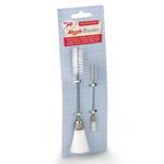 Tala Originals Pack of 2 Nozzle Brushes