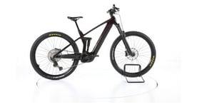 cube stereo hybrid 140 hpc race velo electrique vtt    tres bon etat