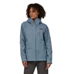 Patagonia W's Torrentshell 3L Jkt - Veste imperméable femme  