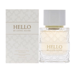 HELLO By Lionel Ritchie 30ml Eau de Toilette Spray for Women - Brand New, Sealed