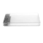 2.5in HDD/SSD Disk External Case USB3.0 Hard Drive Enclosure Hard Disk