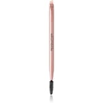 Makeup Revolution Create double-ended eyebrow brush R1 1 pc