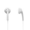 KOSS Koss Ãreplugger KE5 In-Ear Hvit 192881