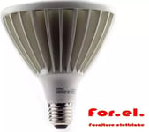 OSRAM Parathom Pro PAR38 Lampe LED 15 W E27 3000K