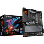 Gigabyte Z690 AORUS ULTRA LGA 1700 ATX moderkort