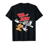 Tom and Jerry T-Shirt