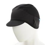 Shimano ECWOABWQS21UL0 Casquette Noir (Neg) FR : Taille Unique (Taille Fabricant : Taille Unique)