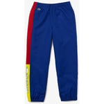 Pantalon enfant Lacoste  Pantalon de survêtement Garçon  SPORT léger colorbloc