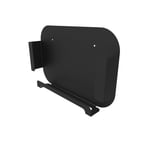 Penn Elcom WB-SKYQMB-B Sky Q Mini Box Wall Bracket / Mount Solution In Black