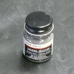 MODEL MASTER ENAMEL : 2075 DUNKELBRAUN RLM 61 - 14,7ml - NEUF