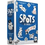 Spots ou Encore ! - Jeu de Société - Iello