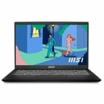 Ordinateur Portable MSI Modern 15 B7M-243XES 15,6" 16 GB RAM 512 GB SSD AMD R