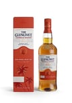 The Glenlivet Caribbean Reserve Single Malt Whisky (Rum Barrel Selection), 70 cl with Gift Box