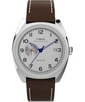 Timex Women Analog Automatic Watch TW2V62000ZV