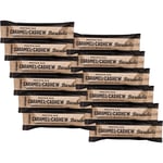 Barebells Orginal Bars Protein Bar Caramel Cashew 12-Pack