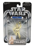 Star Wars The Original Trilogy Collection - C-3PO Action Figure